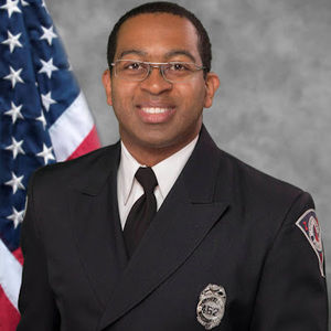 Meet your Posher, Ronnie